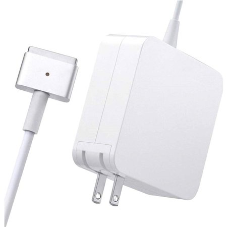 AXIOM MANUFACTURING Axiom 85-Watt Magsafe 2 Power Adapter For Apple - Md506Ll/A MD506LL/A-AX